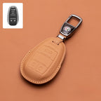 Alfa Romeo Leather Car Key Case