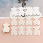 Carsine Bear DIY Ornament 🔥Stickers (12 pcs)