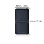 Premium 5-teiliges Garagentor-Fernbedienungsset für Liftmaster/Chamberlain/Craftsman 893LM 893Max – Reibungsloser Betrieb und Kompatibilitätsgarantie