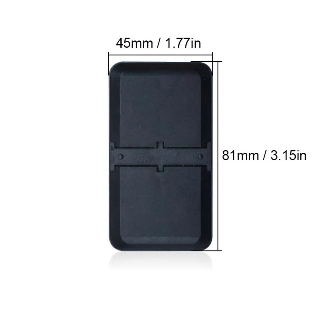 Carsine LiftMaster Chamberlain Craftsman Garage Door Opener Remote Replacement, 893LM 893Max 891LM 371LM 373LM 971LM 973LM, Extra Long-Range 3 PCS