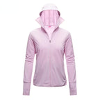 Carsine Sun protection and UV protection clothing for men and women