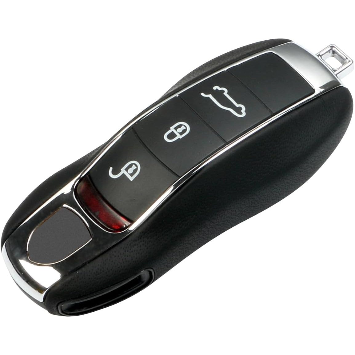 Porsche  Leather Key Fob Cover