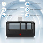 Premium 5-teiliges Garagentor-Fernbedienungsset für Liftmaster/Chamberlain/Craftsman 893LM 893Max – Reibungsloser Betrieb und Kompatibilitätsgarantie