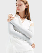 Carsine Summer sun protection and UV protection sleeve for women